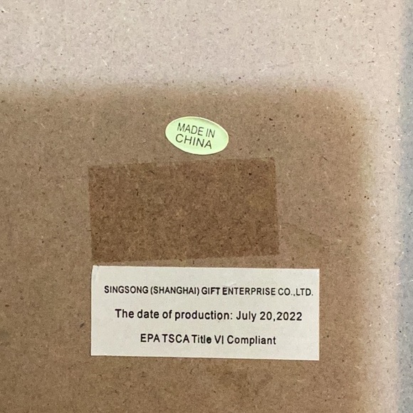 Dog Feeding Reminder with Bone Magnets - Picture 5 of 5